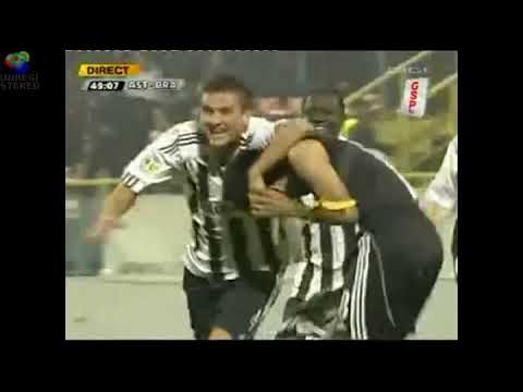 Rezumat Etapa 14 2010-2011 Astra Ploiesti - FC Brasov 3-0