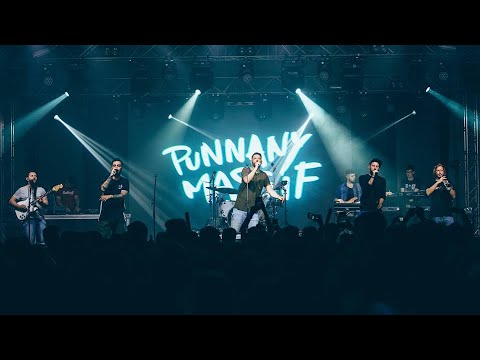 Punnany Massif koncert , Debrecen , 2022.08.18 HD