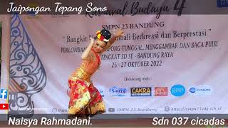 Download lagu jsipongan Tepang sono@naisya rahmadani mp3 Download lagu jsipongan Tepang sono@naisya rahmadani mp3
