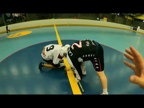 NBLL2024 - game #30 - SKL Jižní Město x Bratislava Bats [4K]