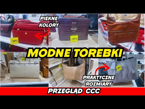 CCC Handbags Promotion 👜 CCC Review 👝 Women's Handbags 🎒 Handbags Review 🛍️ Women's Handbags 2025