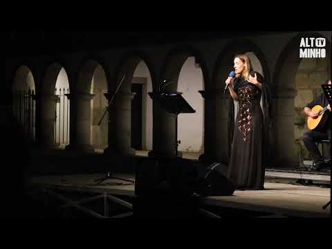 Concerto reúne Academia de Música Fernandes Fão e Ideal Clube de Fado emCaminha | Altominho TV