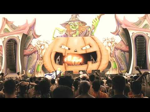 ALL IN ONE LIVE @ Alliance Festival 2019