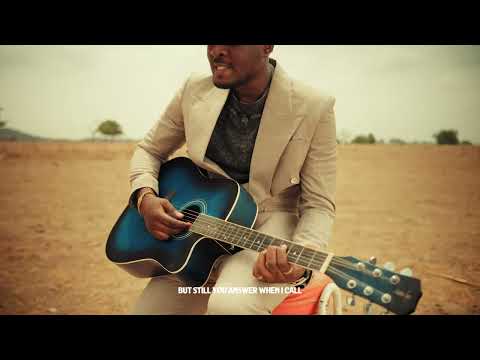 K3ndrick - Awesome Wonder [Performance Video]