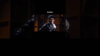 Jackson for ever.. changes of plans #viralvideo #trending #michaeljackson