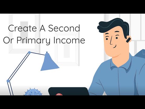 Forced Matrix Global Home Business Opportunity