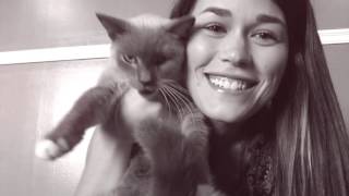 ALL THAT&#39;S LEFT - Miranda Lambert cover / Caylah &amp; Chris