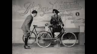 Rudge-Whitworth - Britain's Best Bicycle (1902) British Mutoscope & Biograph