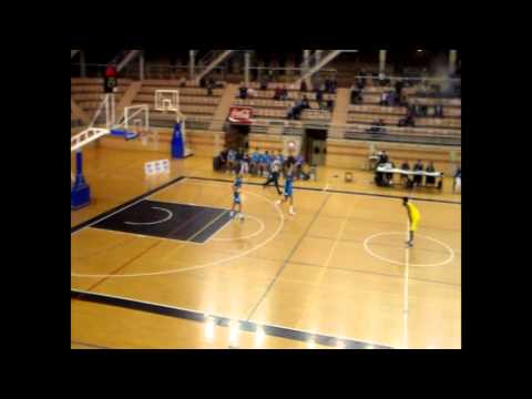 EBA D J5 BADAJOZ -  DKV SAN FERNANDO