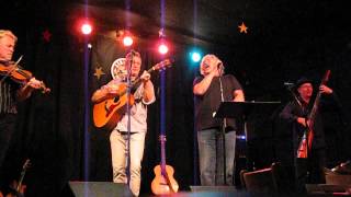 Old Hank-Tiller's Folly,John Cowan @AC&T 2013