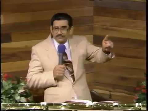 Cuidado con el Profeta Viejo (Pastor José D. Muñoz #014)