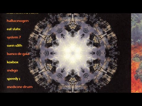 V.A. - Earth Trance (Full Mix)