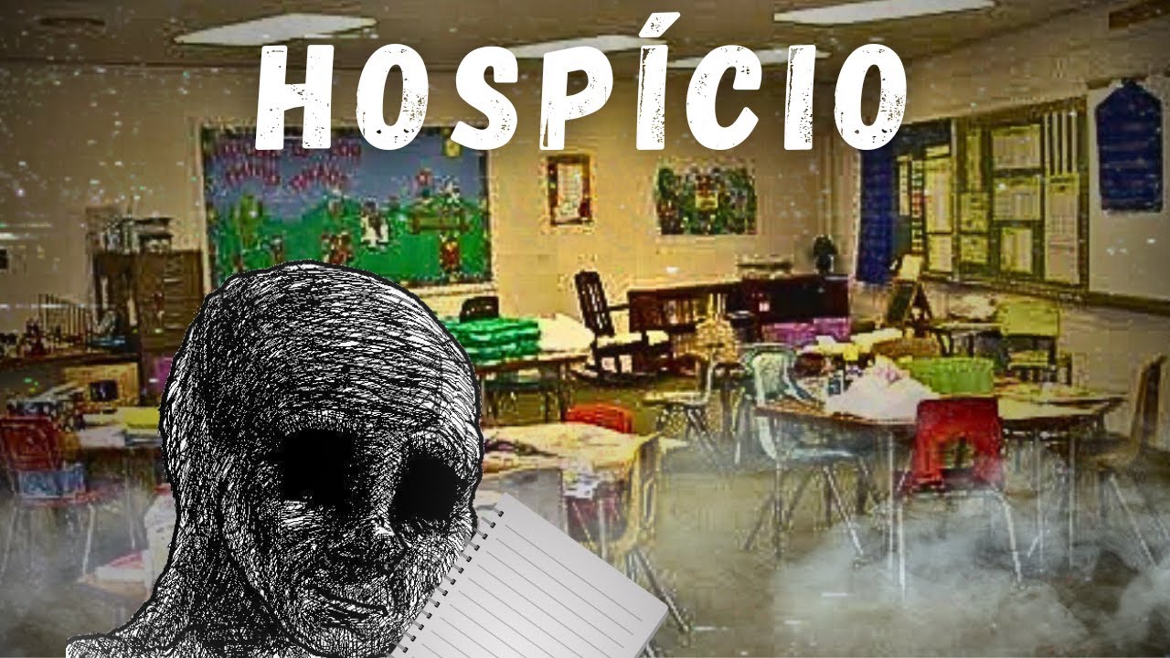 ESCOLA PÚBLICA no BOSTIL é um HOSPÍCIO