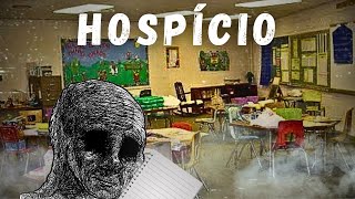 ESCOLA PÚBLICA no BOSTIL é um HOSPÍCIO