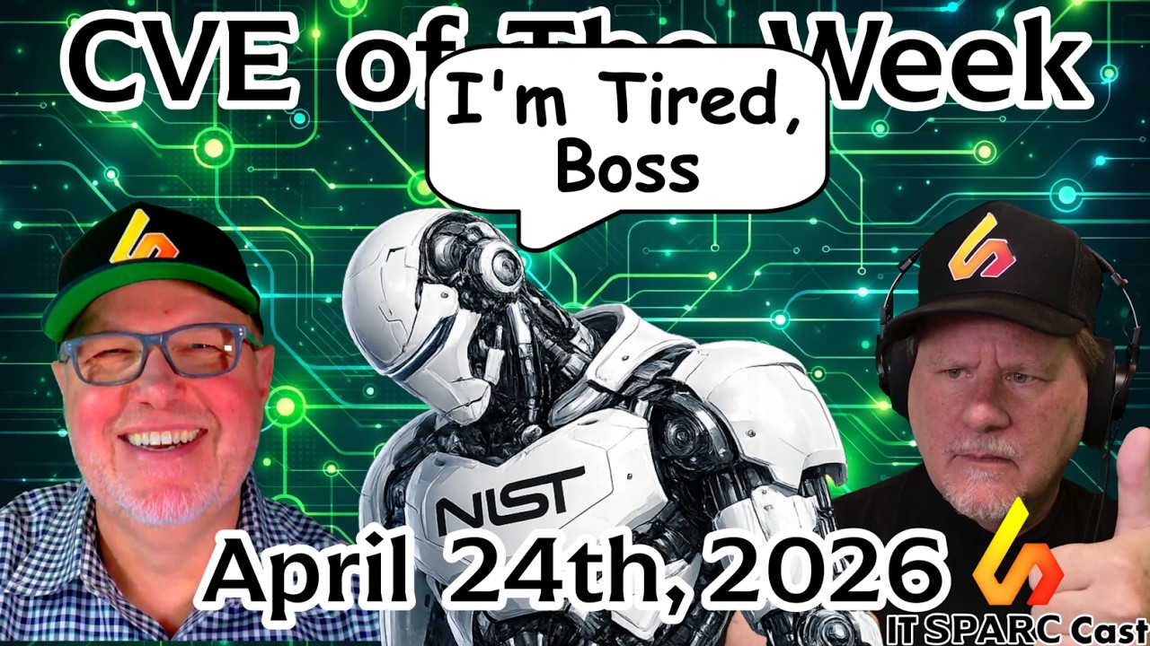 NIST Can’t Keep Up: CVE Overload, AI Threats, and What It Means for You