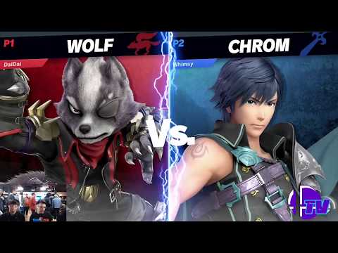 GymLeaderDamien VS Whimsy 12/19/19