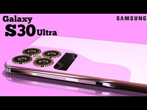 Samsung Galaxy S30 Ultra -5G,7000mAh Battery,120x ZooM,16GB RAM/Samsung Galaxy S30 Ultra