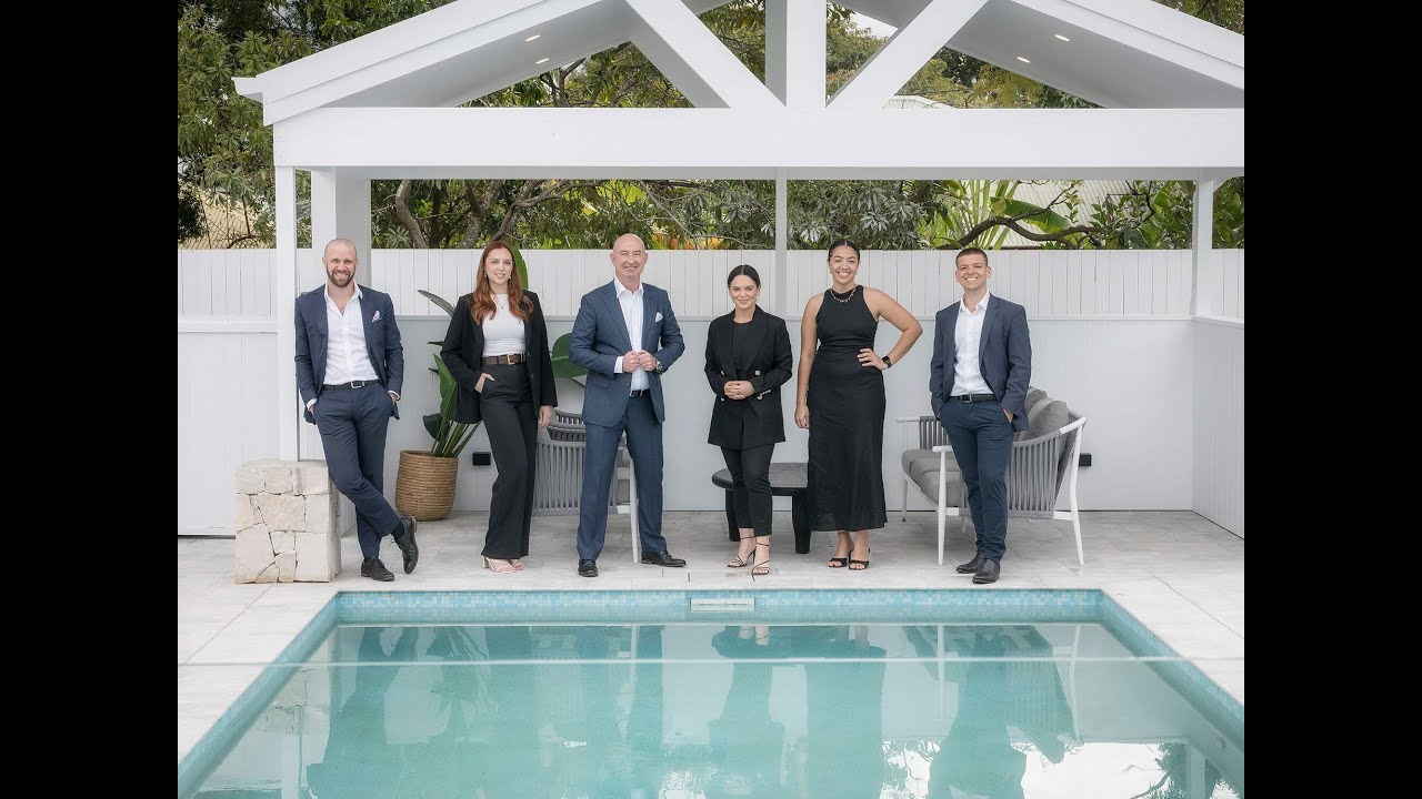 Shane Hicks - Place - CAMP HILL - realcommercial.com.au