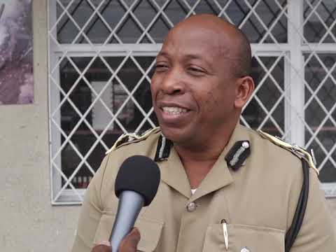 The Belize Department Looks Forward to a Prosperous New Year Together