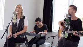 Bryan &amp; Katie Torwalt // High Above // New Song Cafe