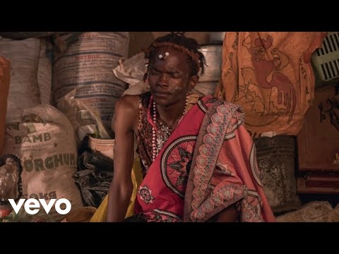 Troubled [Official Music Video]