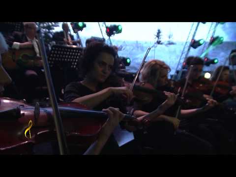 BEHAR NELI - Instrumentale me fyell & orkestër, 100 VJET MUZIKE