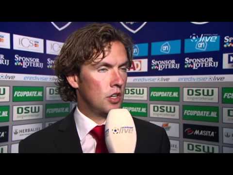 Pastoor na Excelsior-Feyenoord
