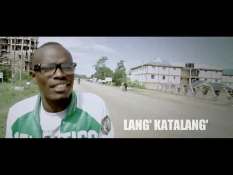 FELO MISTARI ft tripple s,king lang,critical & Various Migori Artists Kenya Unity