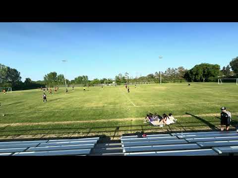 [4R, May 29th 2025] vs Galacticos FC