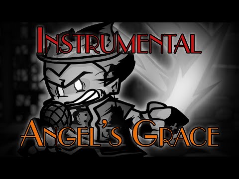 Angel's Grace: Instrumental | Funkin' Hellbeats Corruption