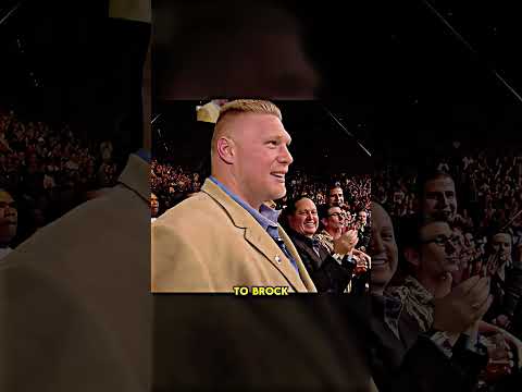 Brock Lesnar Had One Mission: Revenge on Frank Mir  #brocklesnar #frankmir  #ufc #mma #knockout