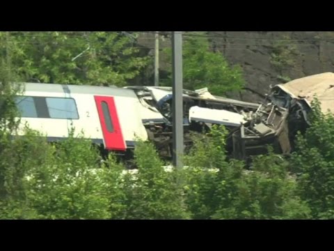 Belgio, disastro ferroviario: almeno tre morti e 40 feriti