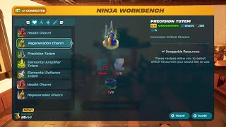 Lego Fortnite Part 36 IT'S MY NINJA WAY !!!