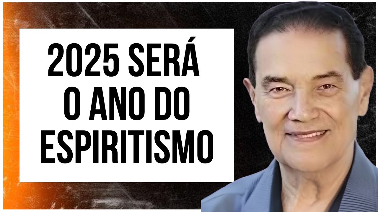 Entenda  porque o espiritismo será a religião do futuro