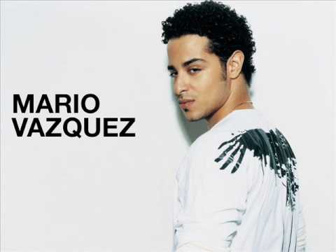 Mario Vasquez - Ask about my love (NEW!!! 2009)