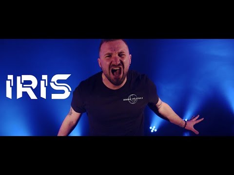 BRIDGE OF SOULS - IRIS (Official Music Video)