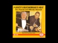 Original Nº 2 - TITO PUENTE and WOODY HERMAN  (CHARLIE BYRD, Guitar)