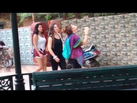 World's Best river Beach Rishikesh beach | Yoga capital of the world Ganga River Bank