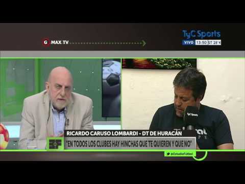 Que sabes del futbol vos!!se calento pagani😂