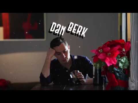 Dan Berk - Hanging Like the Mistletoe - Christmas Radio