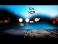 The fight-Sia lyric video