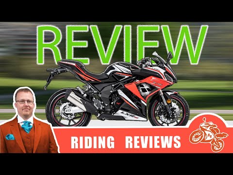 The Lexmoto LXR 125 SE Review: Is It the Right Motorcycle for You