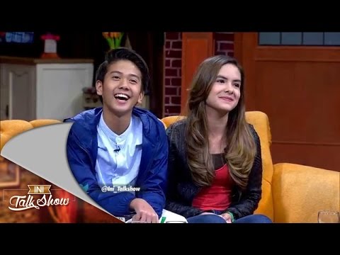 Ini Talk Show - 15 Mei 2015 Part 4/6 - CJR