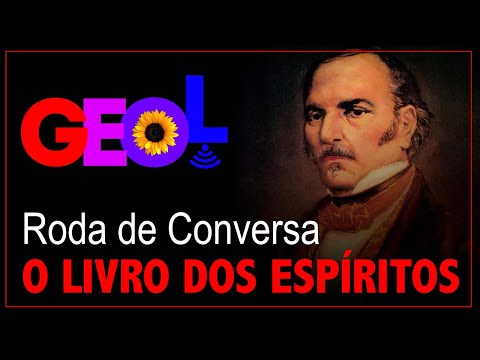 O Livro dos Espíritos #194 Estudo progressista
