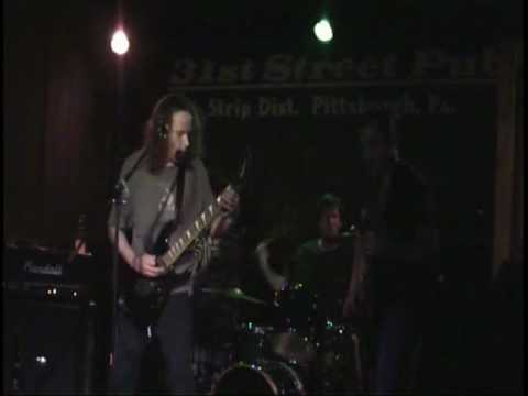 LIQUIFIED GUTS - Pittsburgh / 5/26/10