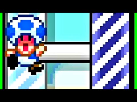 Super Mario Maker 2 🔥 Expert Endless Challenge #464