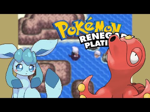 Journey to the Pal-Park 🌊🐙 | Pokémon RENEGADE PLATINUM NUZLOCKE Walkthrough | #42 | (No Commentary)