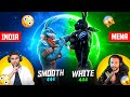 Reality Of White444 Dream Match ️ Ft Smooth444 Tufan White444 Vincenzo M8N