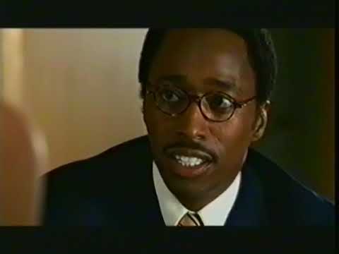 Undercover Brother movie trailer from 2002