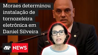 Cristina Graeml: “Moraes está abusando do poder contra Daniel Silveira”